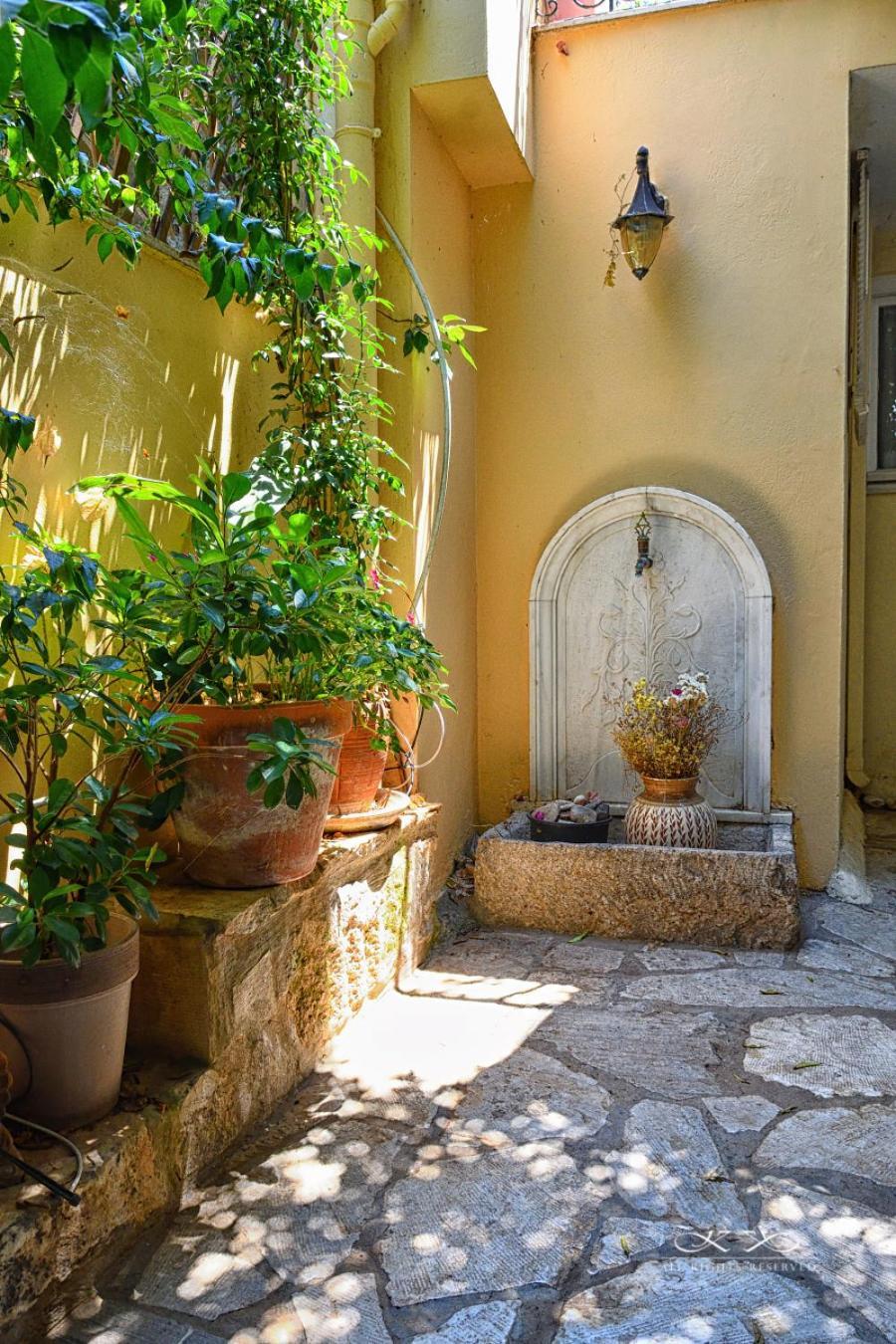 At The Foot Of Acropolis. Vila Atenas Exterior foto